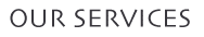 Our Services